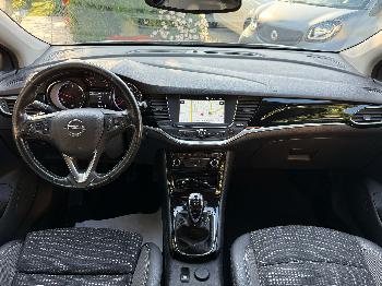 OPEL ASTRA 1.5 CDTI 1122CV BUSINESS ELEGANCE (RETROCAMERA+NAVI+PDC ANT. E POST.)  