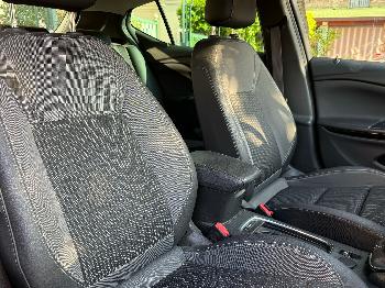 OPEL ASTRA 1.5 CDTI 1122CV BUSINESS ELEGANCE (RETROCAMERA+NAVI+PDC ANT. E POST.)  