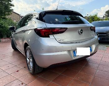 OPEL ASTRA 1.5 CDTI 1122CV BUSINESS ELEGANCE (RETROCAMERA+NAVI+PDC ANT. E POST.)  