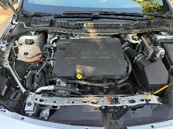 OPEL ASTRA 1.5 CDTI 1122CV BUSINESS ELEGANCE (RETROCAMERA+NAVI+PDC ANT. E POST.)  