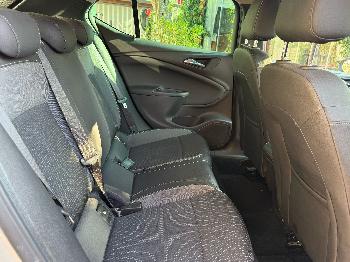 OPEL ASTRA 1.5 CDTI 1122CV BUSINESS ELEGANCE (RETROCAMERA+NAVI+PDC ANT. E POST.)  