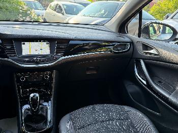 OPEL ASTRA 1.5 CDTI 1122CV BUSINESS ELEGANCE (RETROCAMERA+NAVI+PDC ANT. E POST.)  
