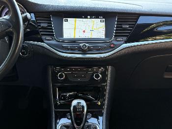 OPEL ASTRA 1.5 CDTI 1122CV BUSINESS ELEGANCE (RETROCAMERA+NAVI+PDC ANT. E POST.)  