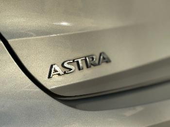 OPEL ASTRA 1.5 CDTI 1122CV BUSINESS ELEGANCE (RETROCAMERA+NAVI+PDC ANT. E POST.)  
