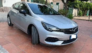OPEL Astra 1.5 cdti 1122cv business elegance (retrocamera+navi+pdc ant. e post.)  