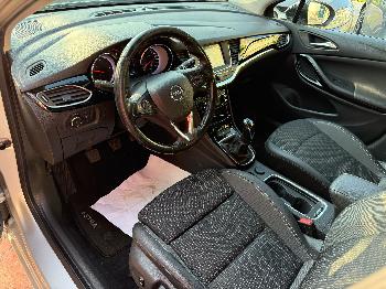 OPEL ASTRA 1.5 CDTI 1122CV BUSINESS ELEGANCE (RETROCAMERA+NAVI+PDC ANT. E POST.)  