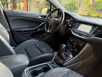 OPEL ASTRA 1.5 CDTI 1122CV BUSINESS ELEGANCE (RETROCAMERA+NAVI+PDC ANT. E POST.)  