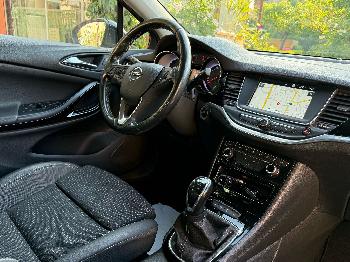 OPEL ASTRA 1.5 CDTI 1122CV BUSINESS ELEGANCE (RETROCAMERA+NAVI+PDC ANT. E POST.)  