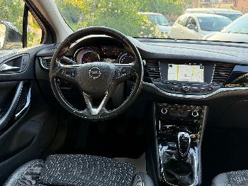 OPEL ASTRA 1.5 CDTI 1122CV BUSINESS ELEGANCE (RETROCAMERA+NAVI+PDC ANT. E POST.)  