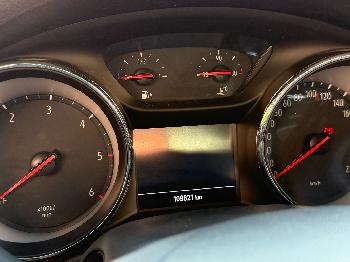 OPEL ASTRA 1.5 CDTI 1122CV BUSINESS ELEGANCE (RETROCAMERA+NAVI+PDC ANT. E POST.)  