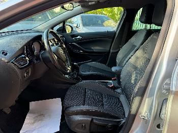 OPEL ASTRA 1.5 CDTI 1122CV BUSINESS ELEGANCE (RETROCAMERA+NAVI+PDC ANT. E POST.)  