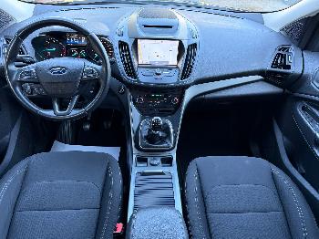 FORD KUGA 2.0 TDCi 120cv 2WD BUSINESS (DICEMBRE 2019)