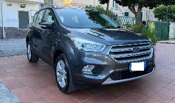 FORD KUGA 2.0 TDCi 120cv 2WD BUSINESS (DICEMBRE 2019)