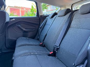 FORD KUGA 2.0 TDCi 120cv 2WD BUSINESS (DICEMBRE 2019)