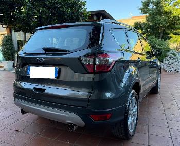 FORD KUGA 2.0 TDCi 120cv 2WD BUSINESS (DICEMBRE 2019)