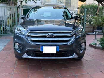 FORD KUGA 2.0 TDCi 120cv 2WD BUSINESS (DICEMBRE 2019)