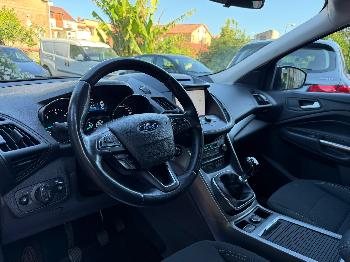 FORD KUGA 2.0 TDCi 120cv 2WD BUSINESS (DICEMBRE 2019)