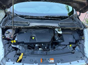 FORD KUGA 2.0 TDCi 120cv 2WD BUSINESS (DICEMBRE 2019)