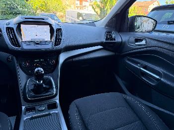 FORD KUGA 2.0 TDCi 120cv 2WD BUSINESS (DICEMBRE 2019)