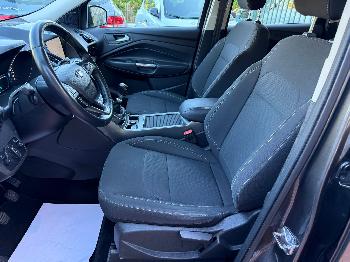 FORD KUGA 2.0 TDCi 120cv 2WD BUSINESS (DICEMBRE 2019)