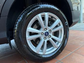 FORD KUGA 2.0 TDCi 120cv 2WD BUSINESS (DICEMBRE 2019)