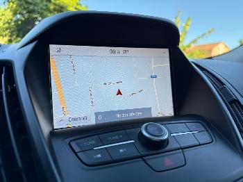 FORD KUGA 2.0 TDCi 120cv 2WD BUSINESS (DICEMBRE 2019)