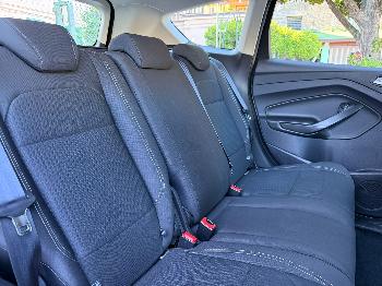 FORD KUGA 2.0 TDCi 120cv 2WD BUSINESS (DICEMBRE 2019)