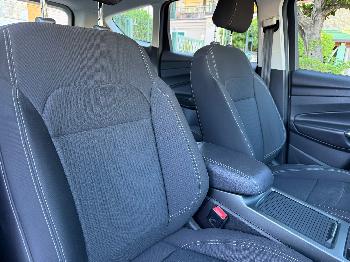 FORD KUGA 2.0 TDCi 120cv 2WD BUSINESS (DICEMBRE 2019)