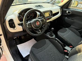FIAT 500L 0.9 85cv NATURAL POWER POP STAR