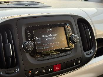FIAT 500L 0.9 85cv NATURAL POWER POP STAR