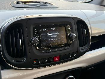 FIAT 500L 0.9 85cv NATURAL POWER POP STAR