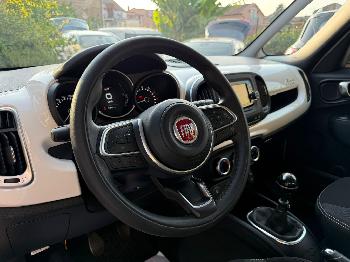 FIAT 500L 0.9 85cv NATURAL POWER POP STAR