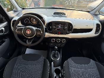 FIAT 500L 0.9 85cv NATURAL POWER POP STAR