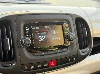 FIAT 500L 0.9 85cv NATURAL POWER POP STAR