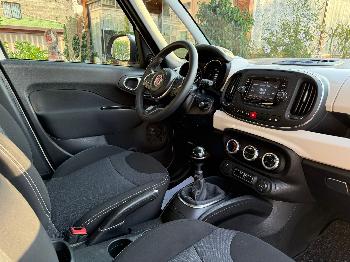 FIAT 500L 0.9 85cv NATURAL POWER POP STAR