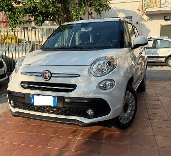 FIAT 500L 0.9 85cv NATURAL POWER POP STAR