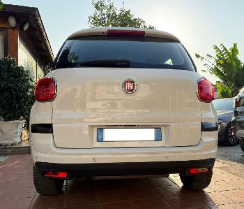 FIAT 500L 0.9 85cv NATURAL POWER POP STAR