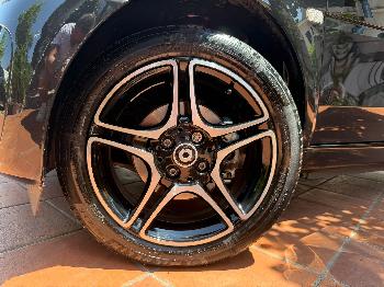 SMART FORTWO EQ CABRIO PULSE (RETROCAM.)