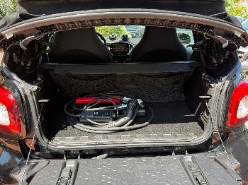 SMART FORTWO EQ CABRIO PULSE (RETROCAM.)