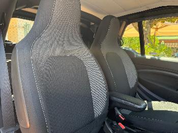 SMART FORTWO EQ CABRIO PULSE (RETROCAM.)