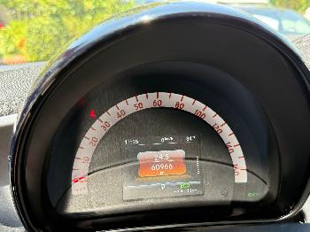 SMART FORTWO EQ CABRIO PULSE (RETROCAM.)