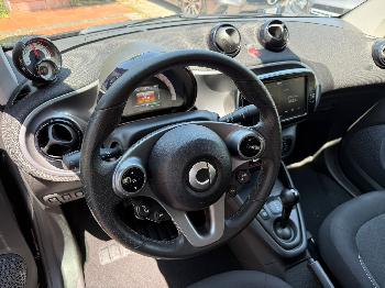 SMART FORTWO EQ CABRIO PULSE (RETROCAM.)