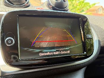 SMART FORTWO EQ CABRIO PULSE (RETROCAM.)