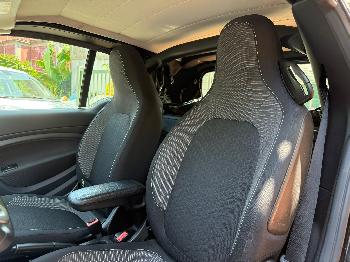 SMART FORTWO EQ CABRIO PULSE (RETROCAM.)