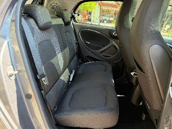 SMART FORFOUR EQ PULSE (TETTO PAN.+RETROCAM.+NAVI)