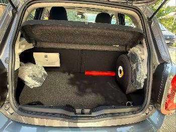 SMART FORFOUR EQ PULSE (TETTO PAN.+RETROCAM.+NAVI)