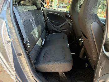 SMART FORFOUR EQ PULSE (TETTO PAN.+RETROCAM.+NAVI)