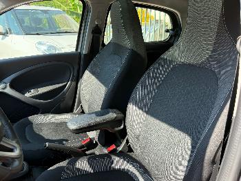 SMART FORFOUR EQ PULSE (TETTO PAN.+RETROCAM.+NAVI)
