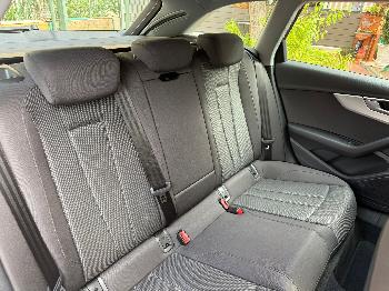AUDI A4 AVANT 30 2.0 TDI MHEV 136CV BUSINESS S-TRONIC