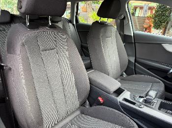 AUDI A4 AVANT 30 2.0 TDI MHEV 136CV BUSINESS S-TRONIC
